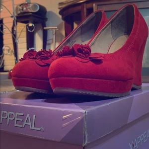 XAPPEAL SHOES